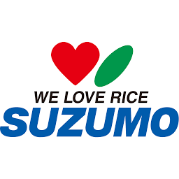 Logo Suzumo Machinery Co., Ltd.