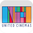 Logo United Cinemas Co., Ltd.