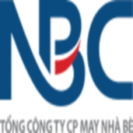 Logo Nha Be Garment Corporation JSC