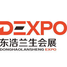 Logo DLG Exhibitions & Events Corp. Ltd.
