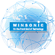 Logo WinSonic Digital Media Group Ltd.