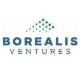 Logo Borealis Ventures