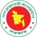 Logo Government of Bangladesh