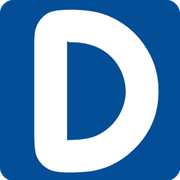 Logo Davidsens Tømmerhandel A/S