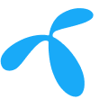 Logo Grameenphone Ltd.