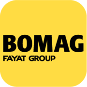 Logo BOMAG GmbH