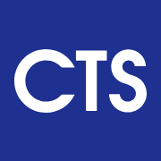 Logo CTS Co., Ltd.