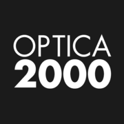 Logo Optica 2000 SL
