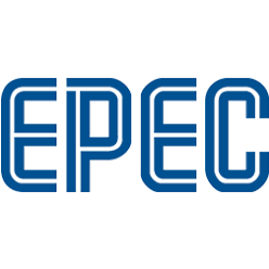 Logo Epec Oy
