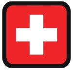 Logo Swiss Military Consumer Goods Ltd.