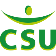 Logo CSU Groep BV