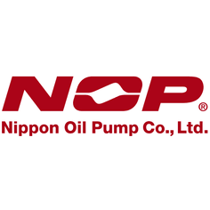 Logo Nippon Oil Pump Co., Ltd.