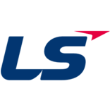 Logo LS Marine Solution Co., Ltd.