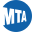 Logo Metropolitan Transportation Authority (New York)