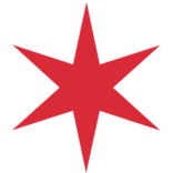 Logo City of Chicago (Illinois)