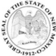 Logo State of New Mexico