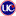 Logo UC Card Co., Ltd.