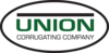 Logo Union Corrugating Co.