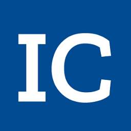 Logo Illinois College