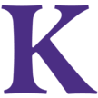Logo Kenyon College