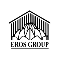 Logo Eros Group