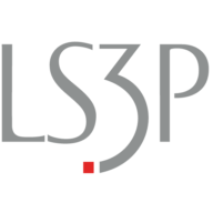 Logo LS3P Associates Ltd.