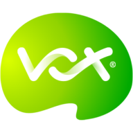 Logo Vox Telecom Ltd.