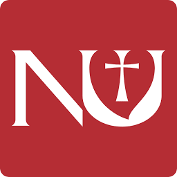 Logo Newman University