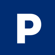 Logo Pace University