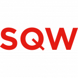 Logo SQW Ltd.