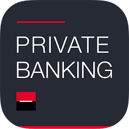 Logo Société Générale SA (Private Banking)