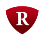 Logo Radford University