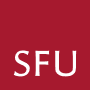 Logo Simon Fraser University