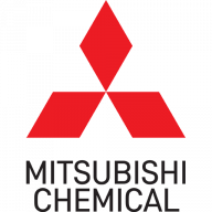 Logo Mitsubishi Chemical (UK) Plc