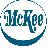 Logo McKee Foods Corp.