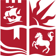 Logo University of Bristol