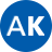 Logo Asahi Kasei Chemicals Corp.