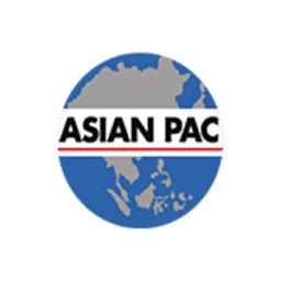 Logo Asian Pac Holdings Bhd.