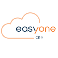 Logo EasyOne AG