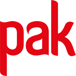 Logo Pak Holding AS