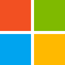 Logo Microsoft Corporation (India) Pvt Ltd.