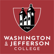 Logo Washington & Jefferson College