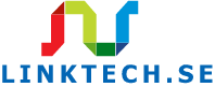 Logo LinkTech AB