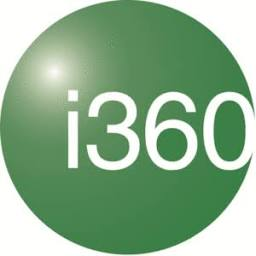 Logo i360technologies, Inc.