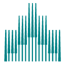 Logo Harvard Developments, Inc.