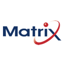 Logo Matrix Vehicle Tracking