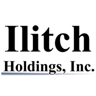 Logo Ilitch Holdings, Inc.