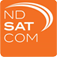 Logo ND SatCom GmbH