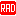 Logo RAD Data Communications Ltd.