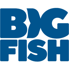 Logo Big Fish Games, Inc.